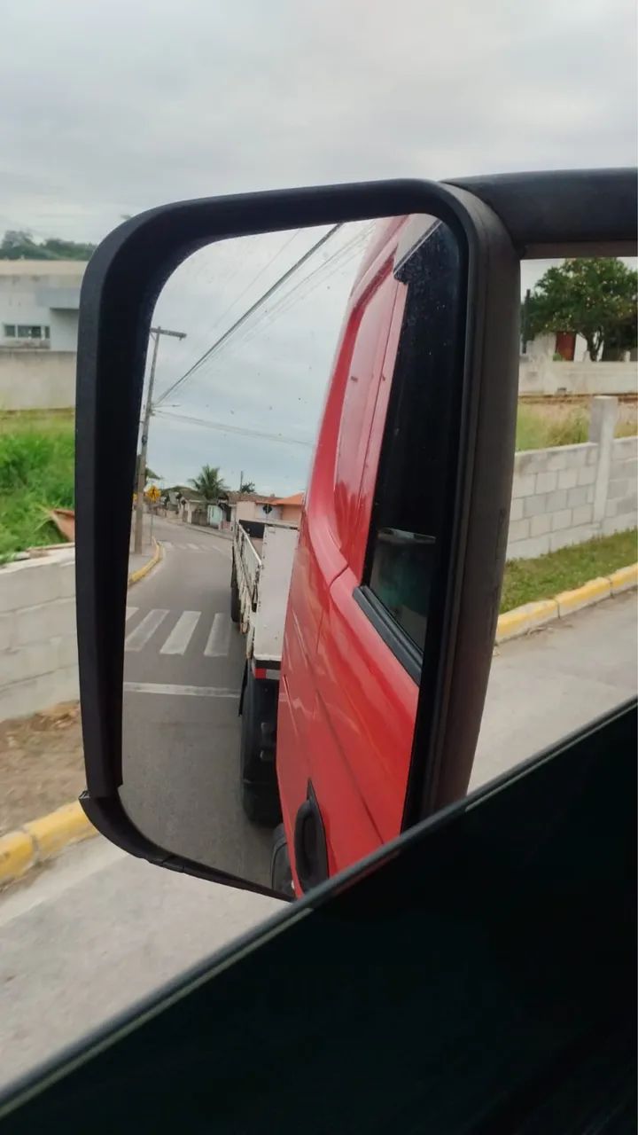 Conjunto Scania 114g 4x2 + carreta grade baixa  - Foto 2