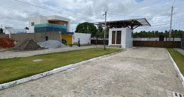 Condomínio fechado lagoasul - Massagueira - Foto 3