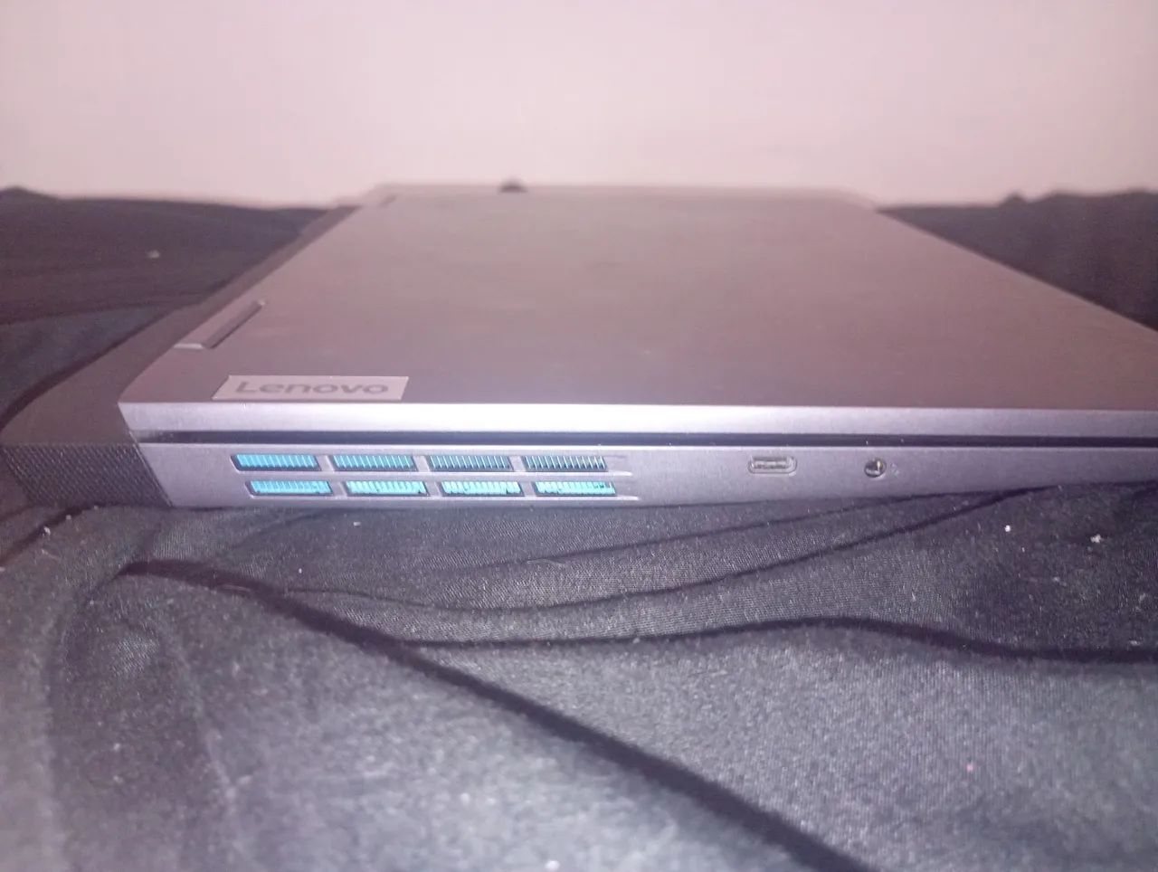 NOTEBOOK LENOVO LOQ RTX 2050 16 GB RAM