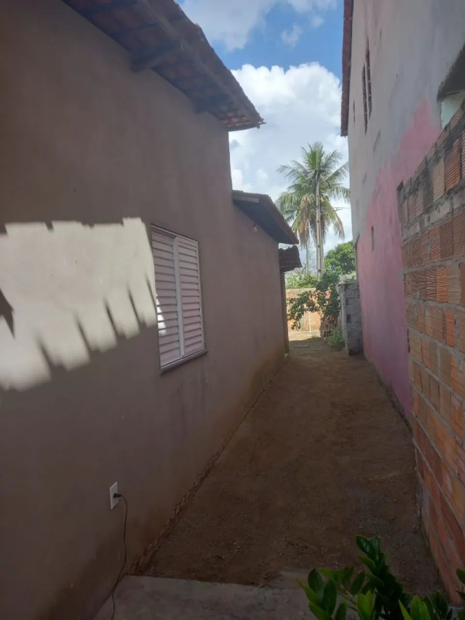 VENDO UMA CASA - Foto 8