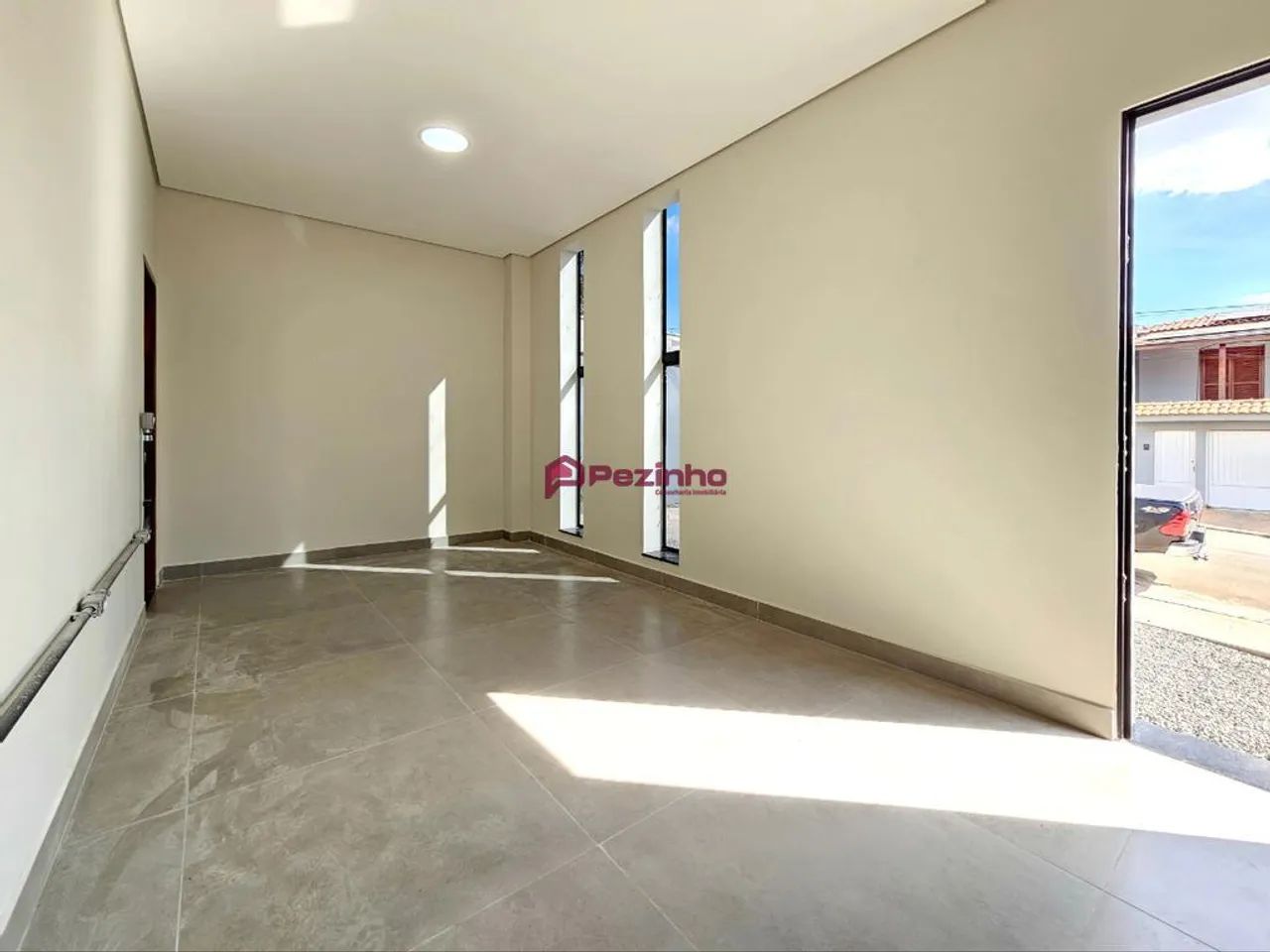 Barracão para alugar em Limeira, Jardim Porto Real, com 200 m² - Foto 2