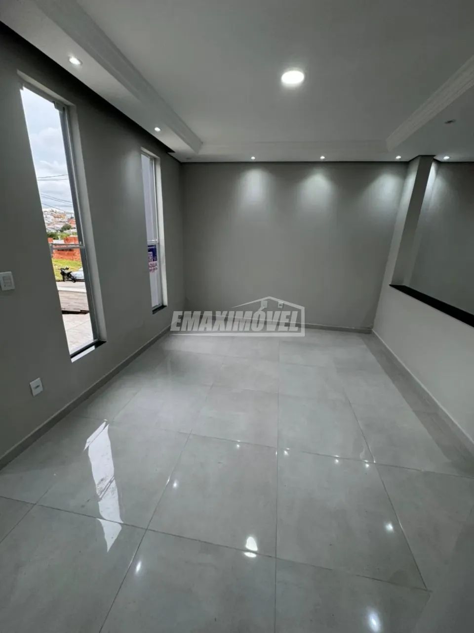 Casa em condomínio com 3 Quartos - Horto Florestal - Sorocaba/SP - Foto 5