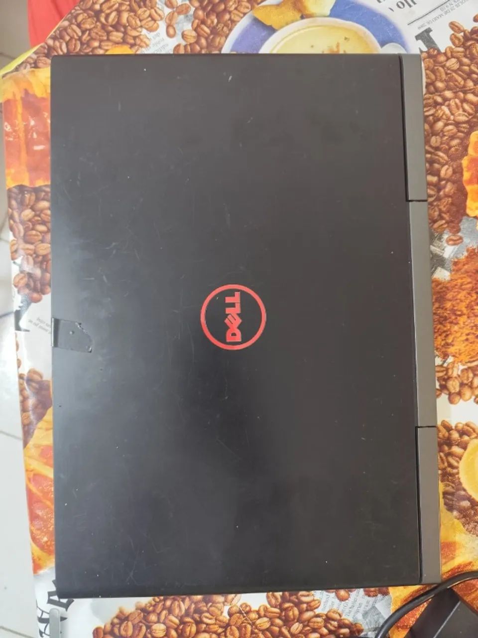 Notebook Gamer Inspiron 15 - Foto 3