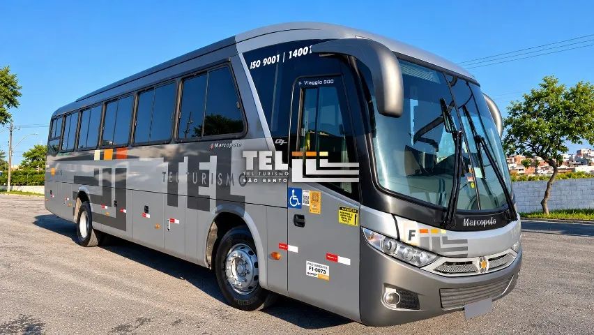 MARCOPOLO VIAGGIO 900 MBB OF1721
