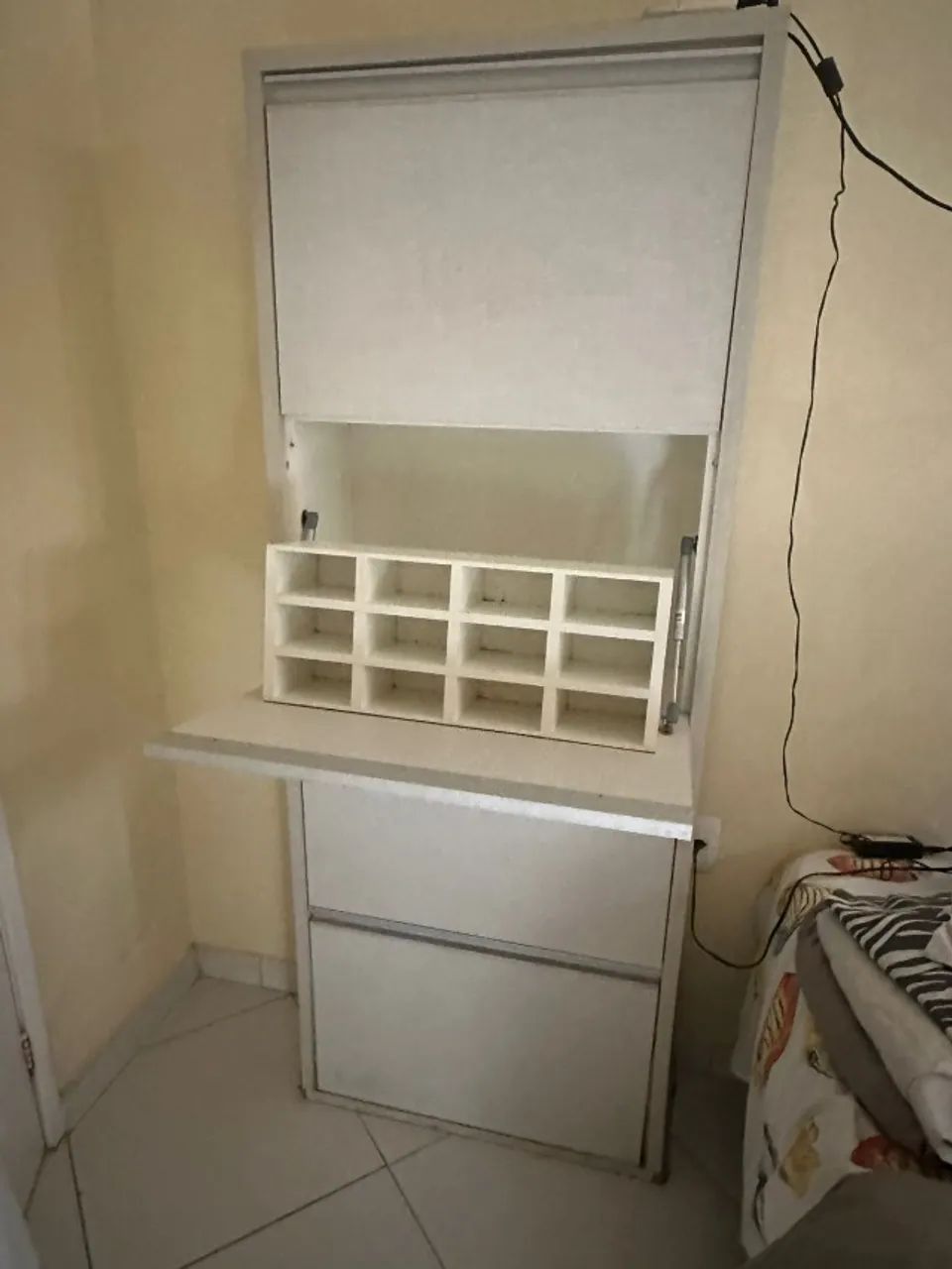 Móvel Sapateira