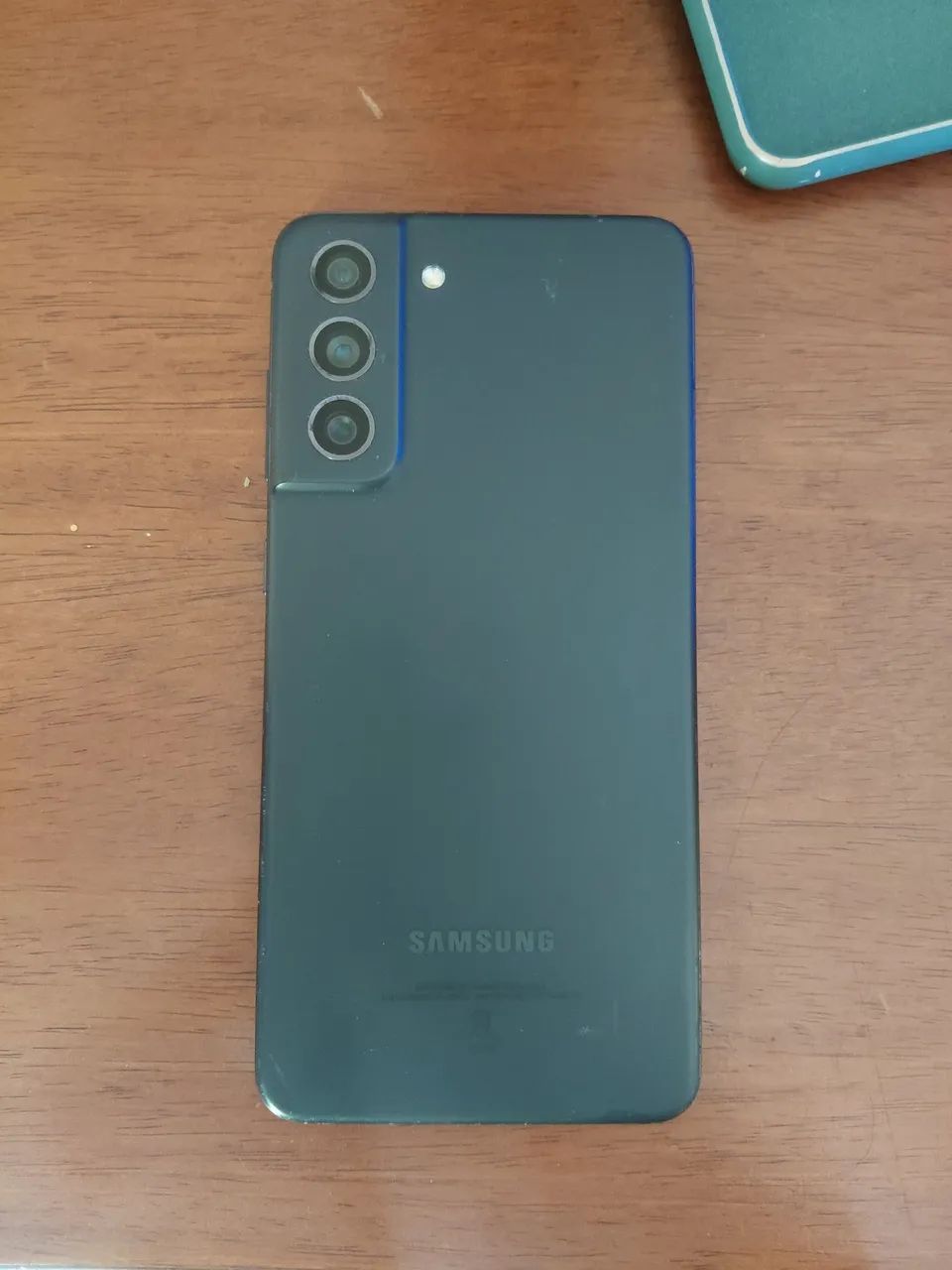 Samsung galaxy s21 fe - Foto 4