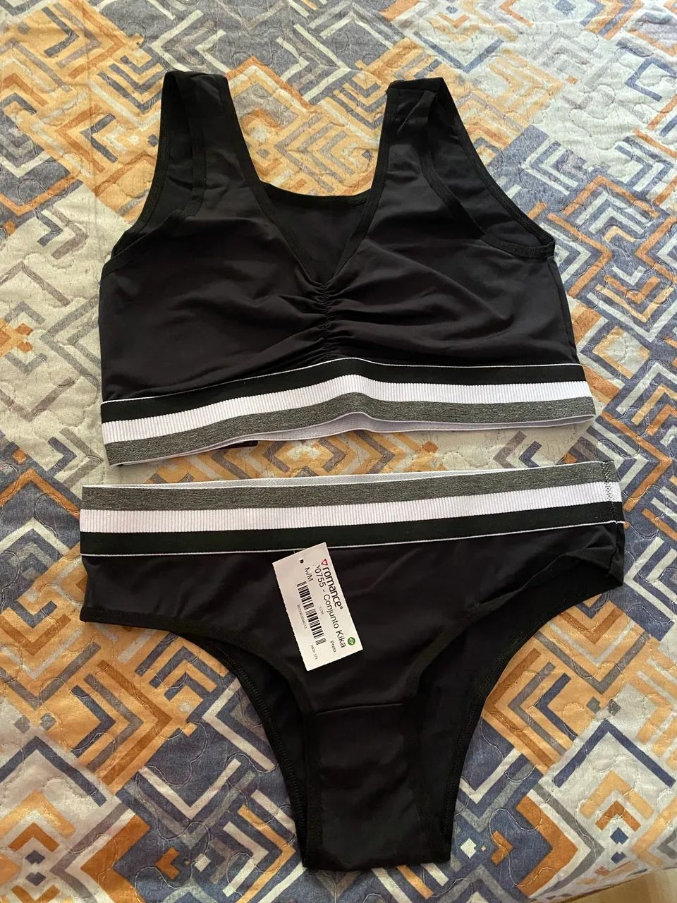 Conjunto 