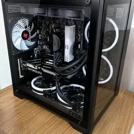 PC GAMER - ACEITO TROCAS 