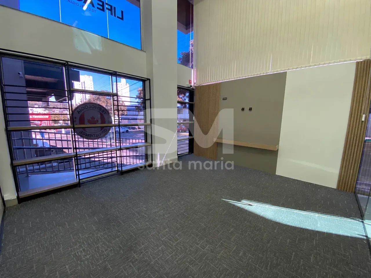 Sala para locação, Centro, Chapecó - SC - Foto 3
