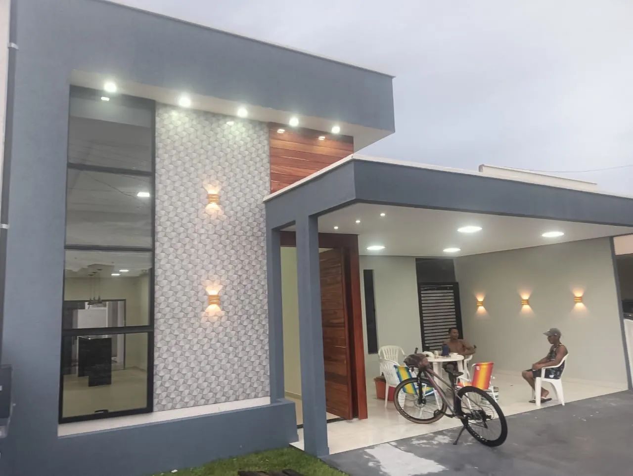 Aluguel de casa em condomínio  - Foto 2