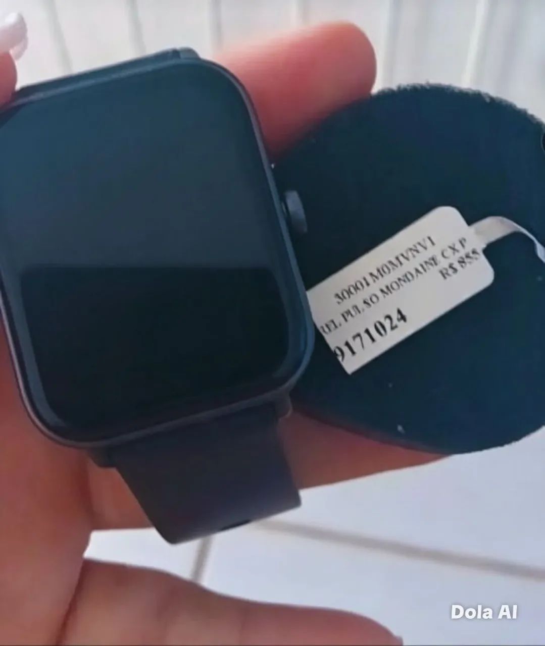 SmartWatch semi novo  - Foto 3