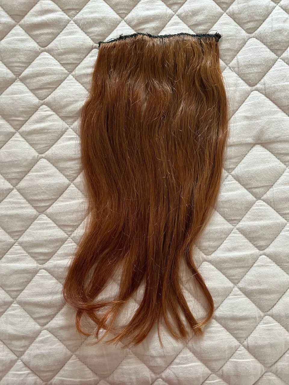 Tela cabelo humano  - Foto 3