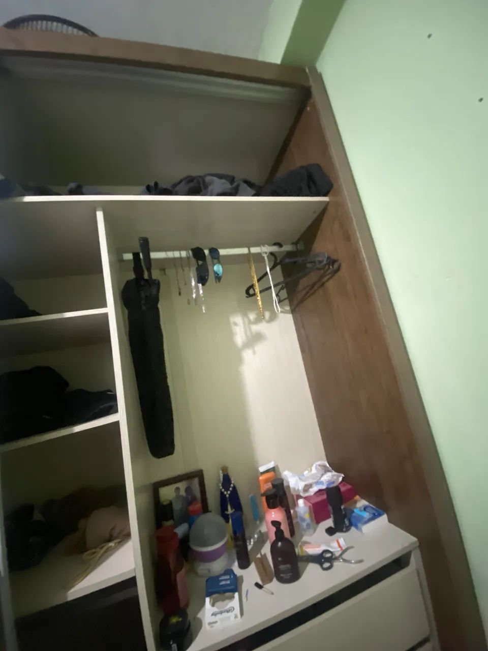 Guarda roupa  - Foto 2