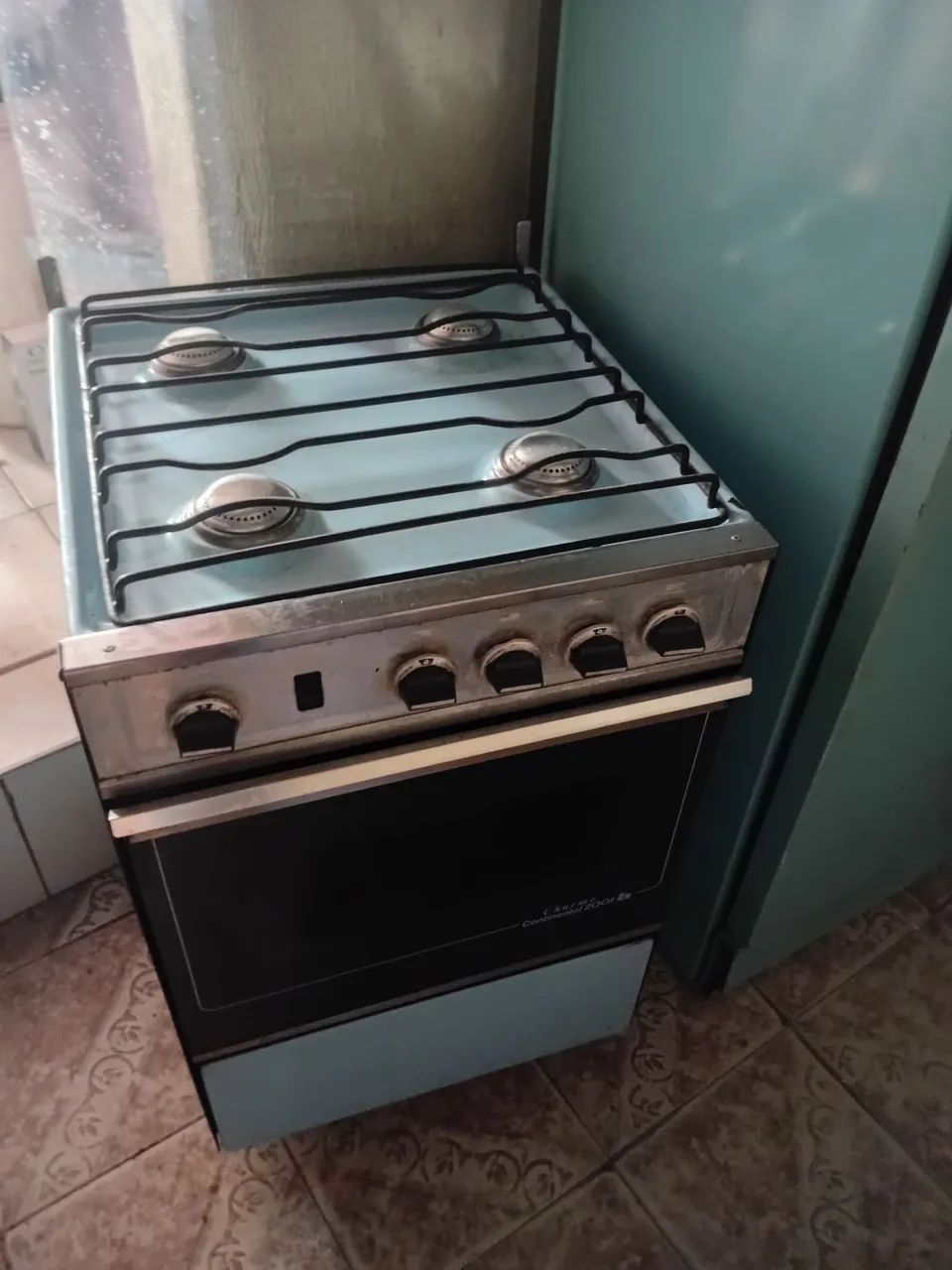Vendo fogão  - Foto 2