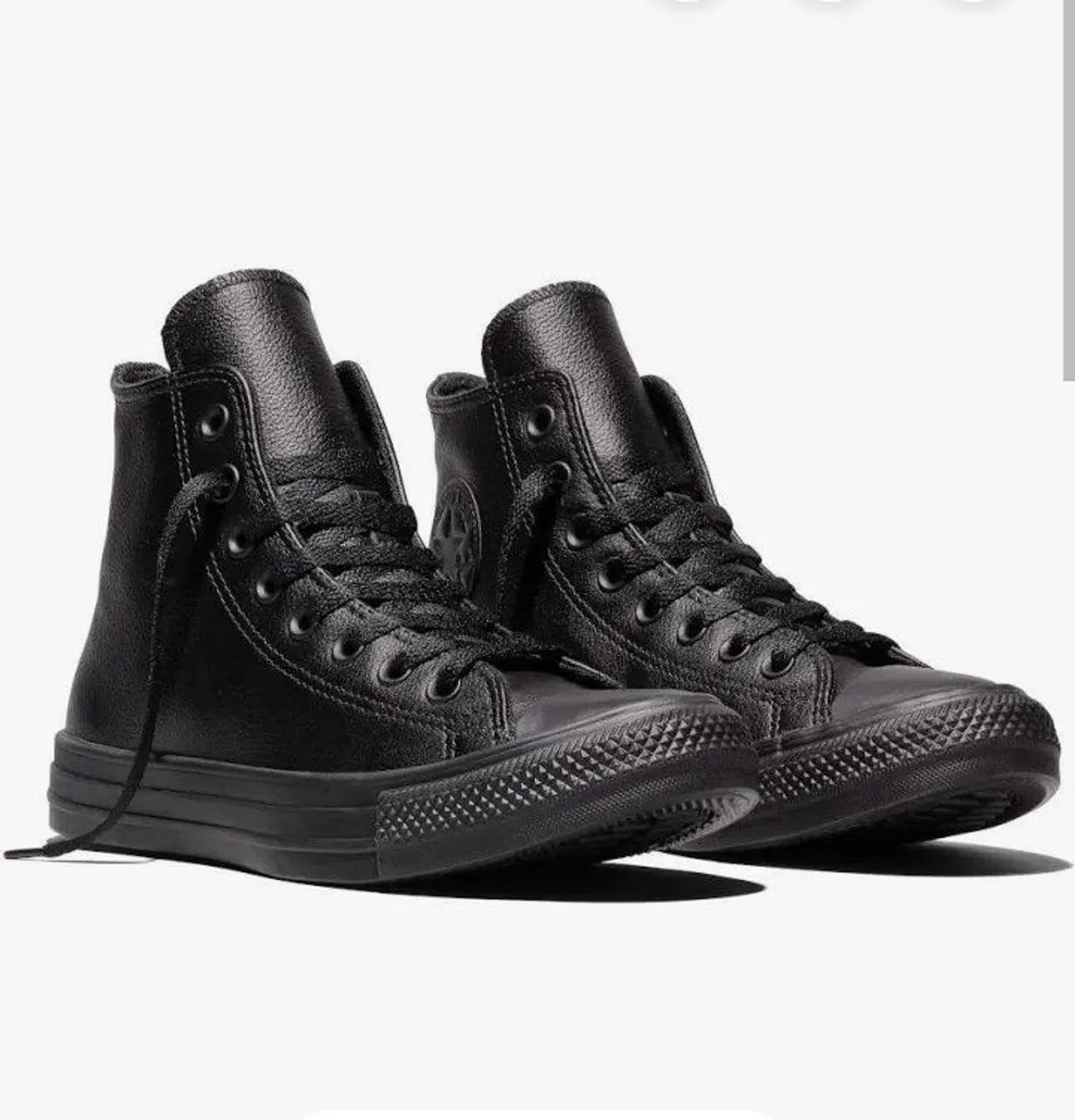 ALL STAR SINTÉTICO monochrome 44