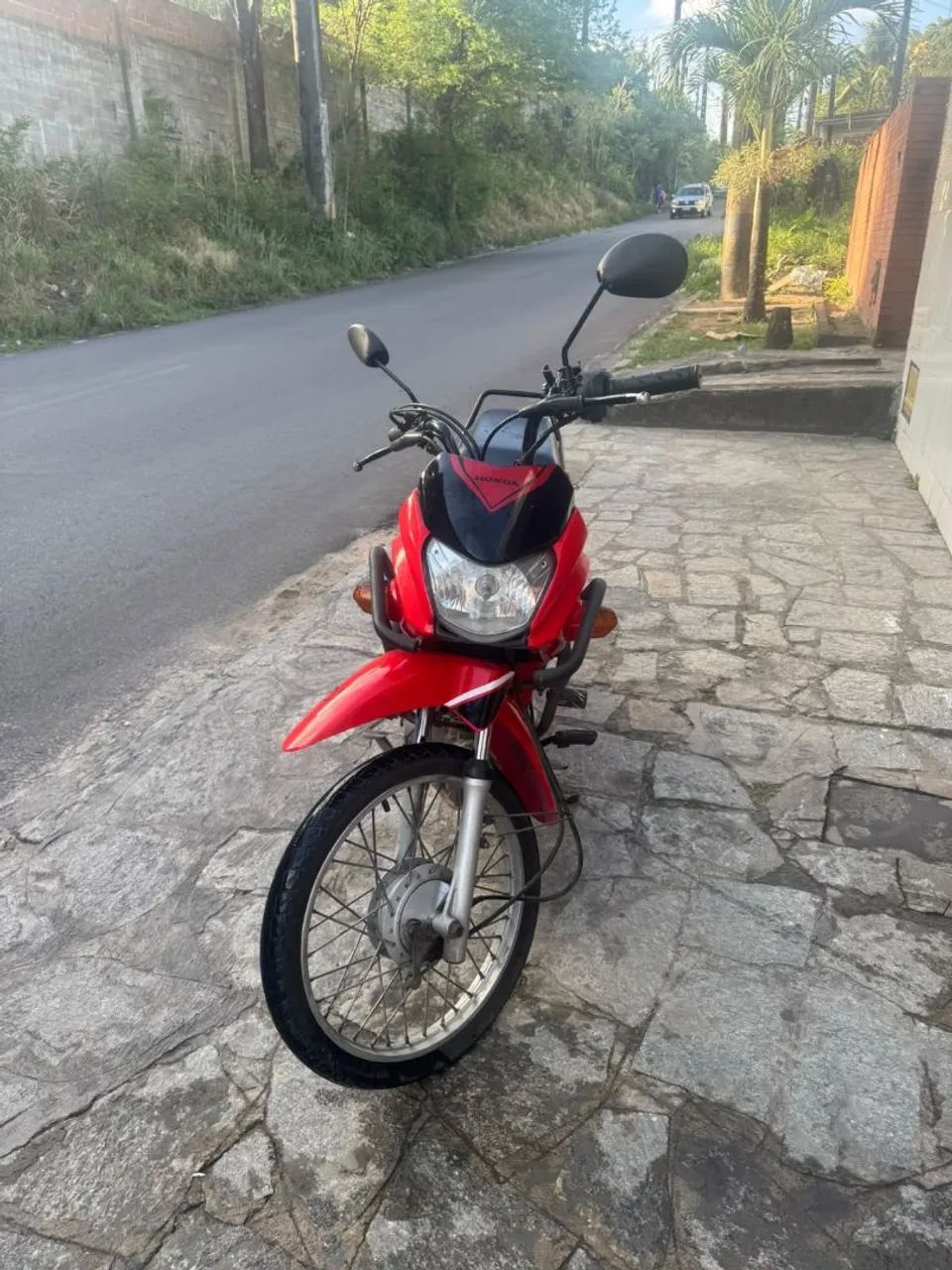 Honda pop 110i 2017 - Foto 4
