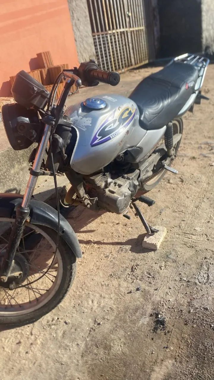 Moto - Foto 2