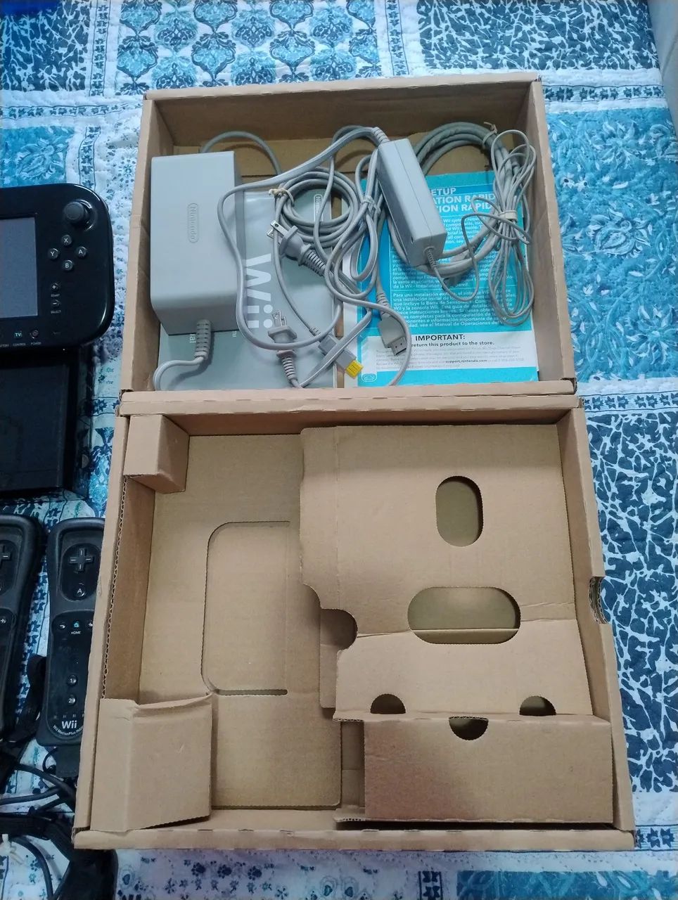 Wii U Mario e Luigi Deluxe Set - Foto 5