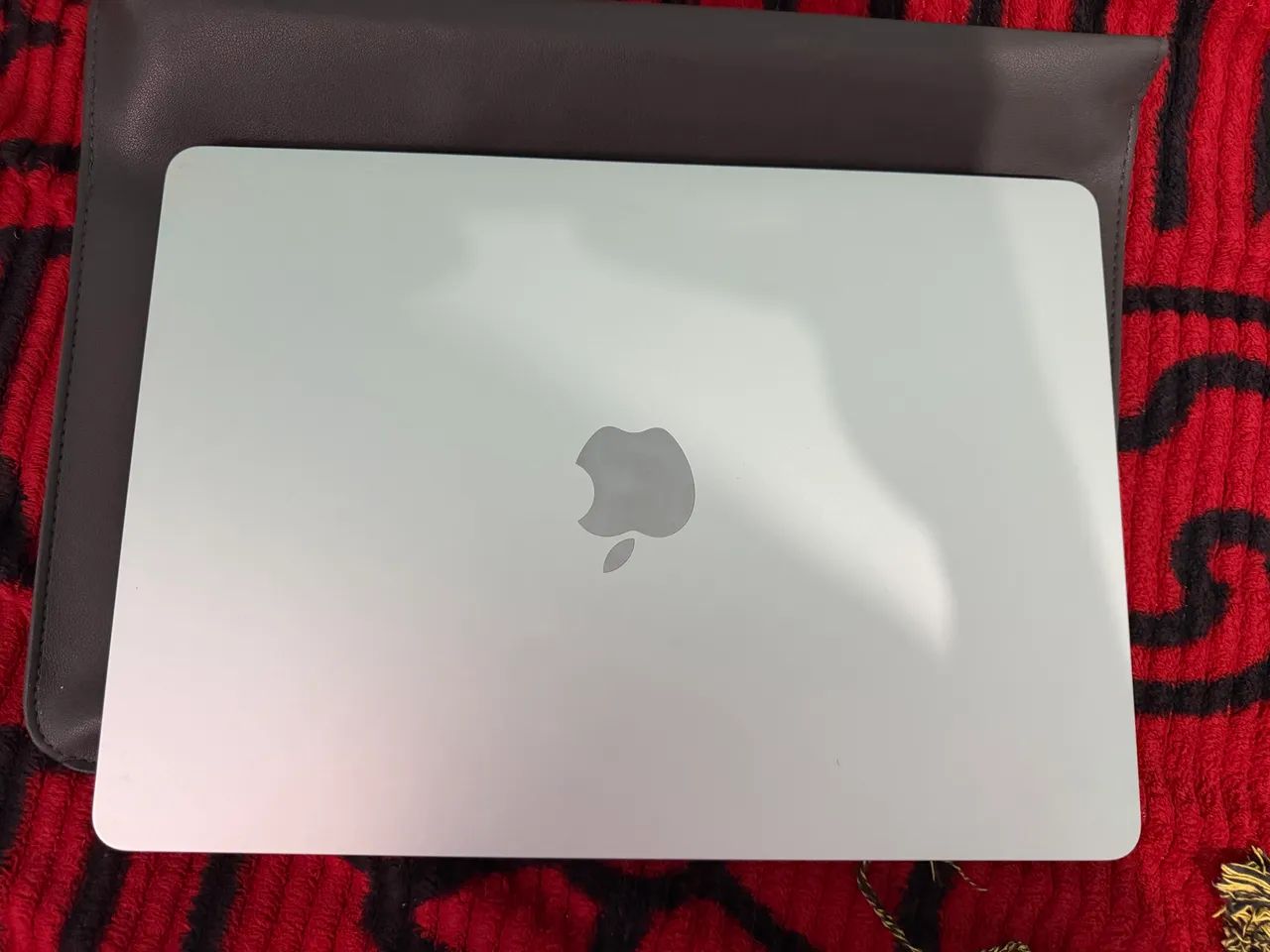 MacBook Air M4 - 256GB
