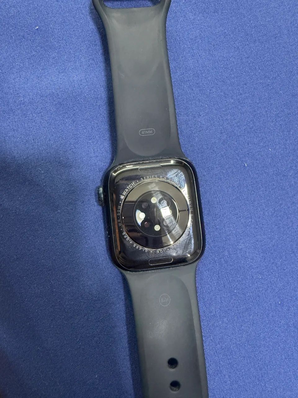 Apple Watch série 8  - Foto 5