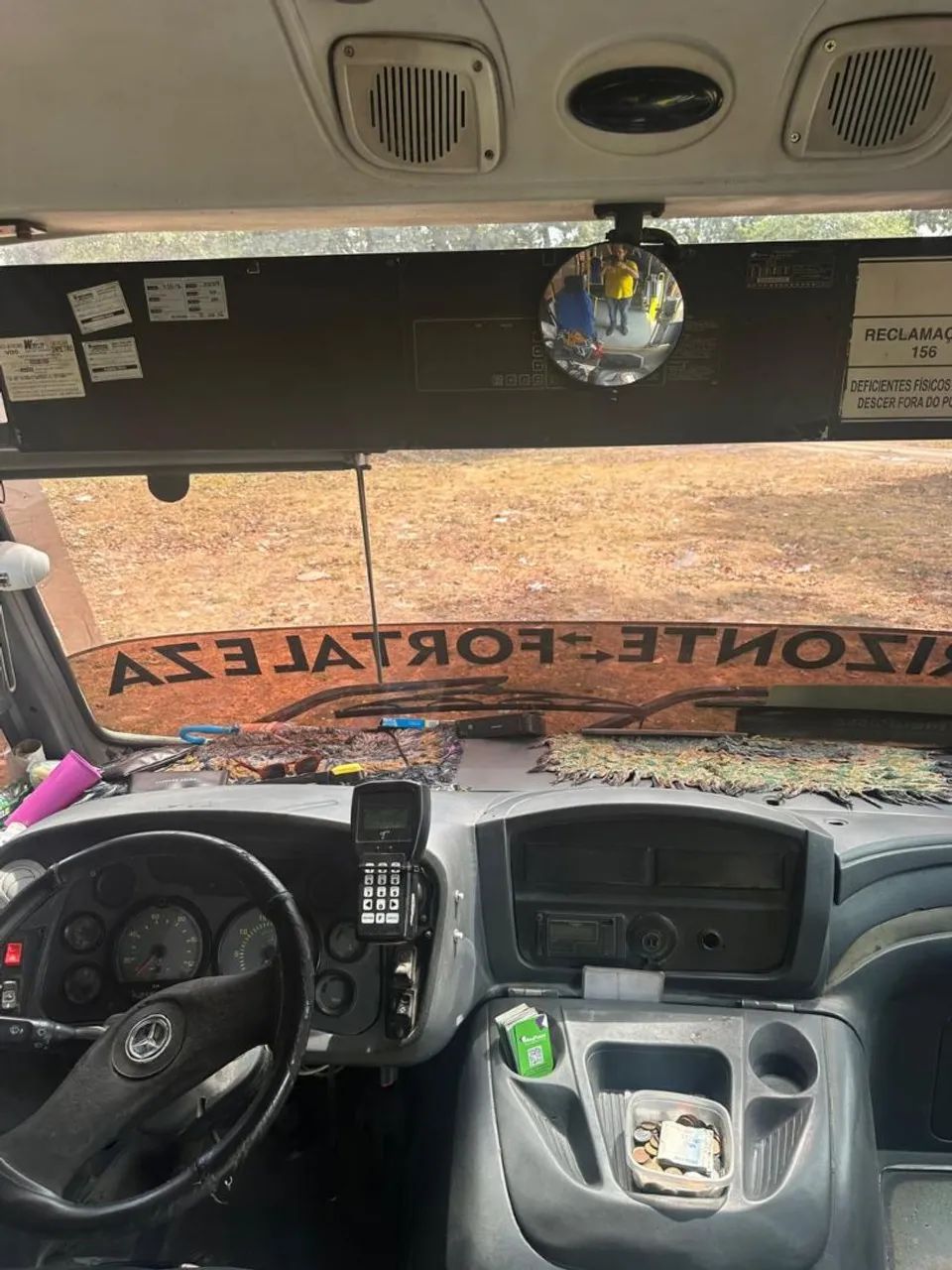 Venda de Microônibus Volare DW9 - Foto 4