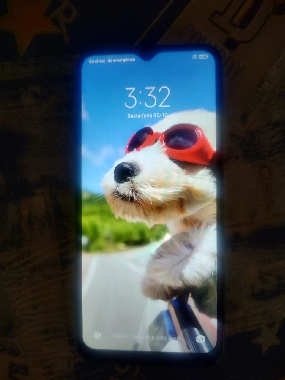 Redmi 9a