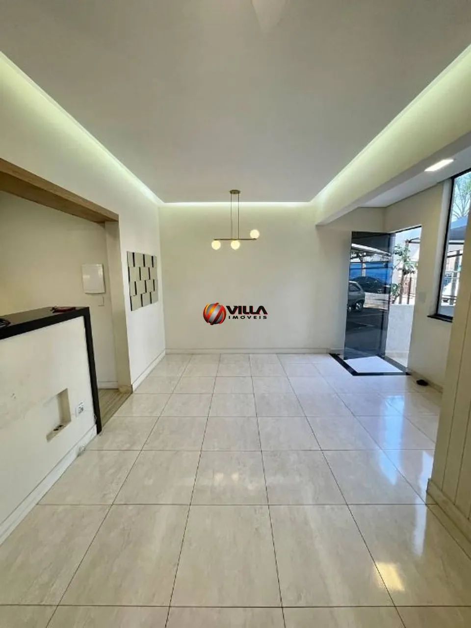 Apartamento com 3 dormitórios para alugar, 69 m² por R$ 2.227/mês - Vila Margarida - Ameri - Foto 4