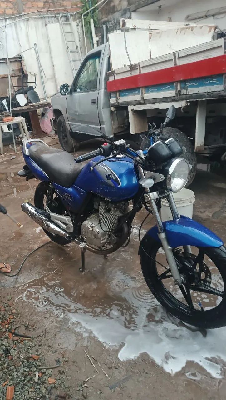 Suzuki yes  - Foto 2