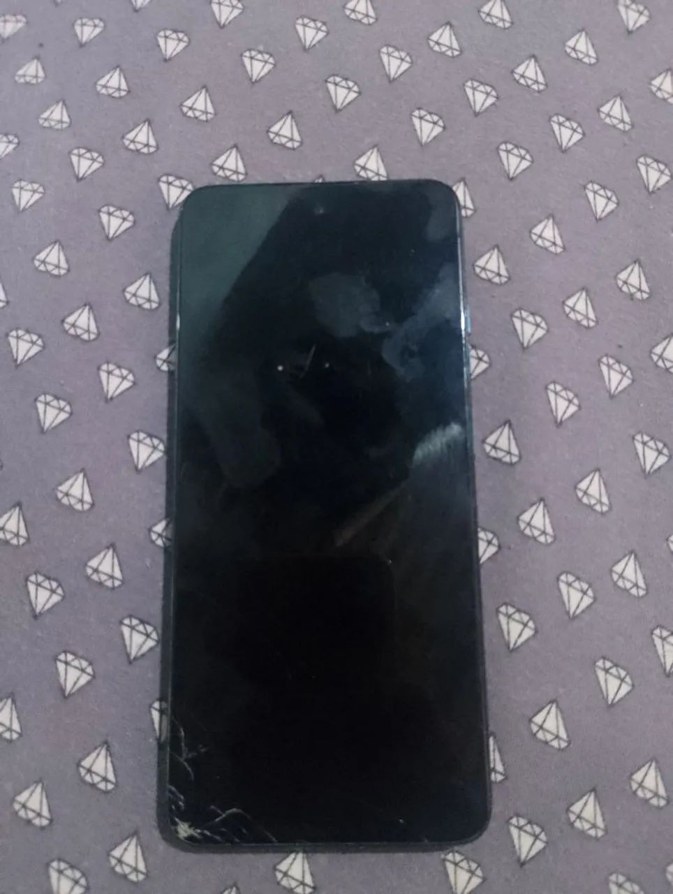 moto g34 pra retirada de peças  - Foto 3