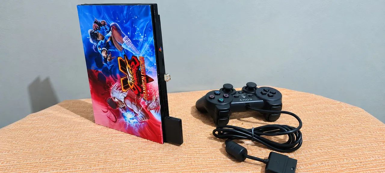 Playstation 2 - Foto 2