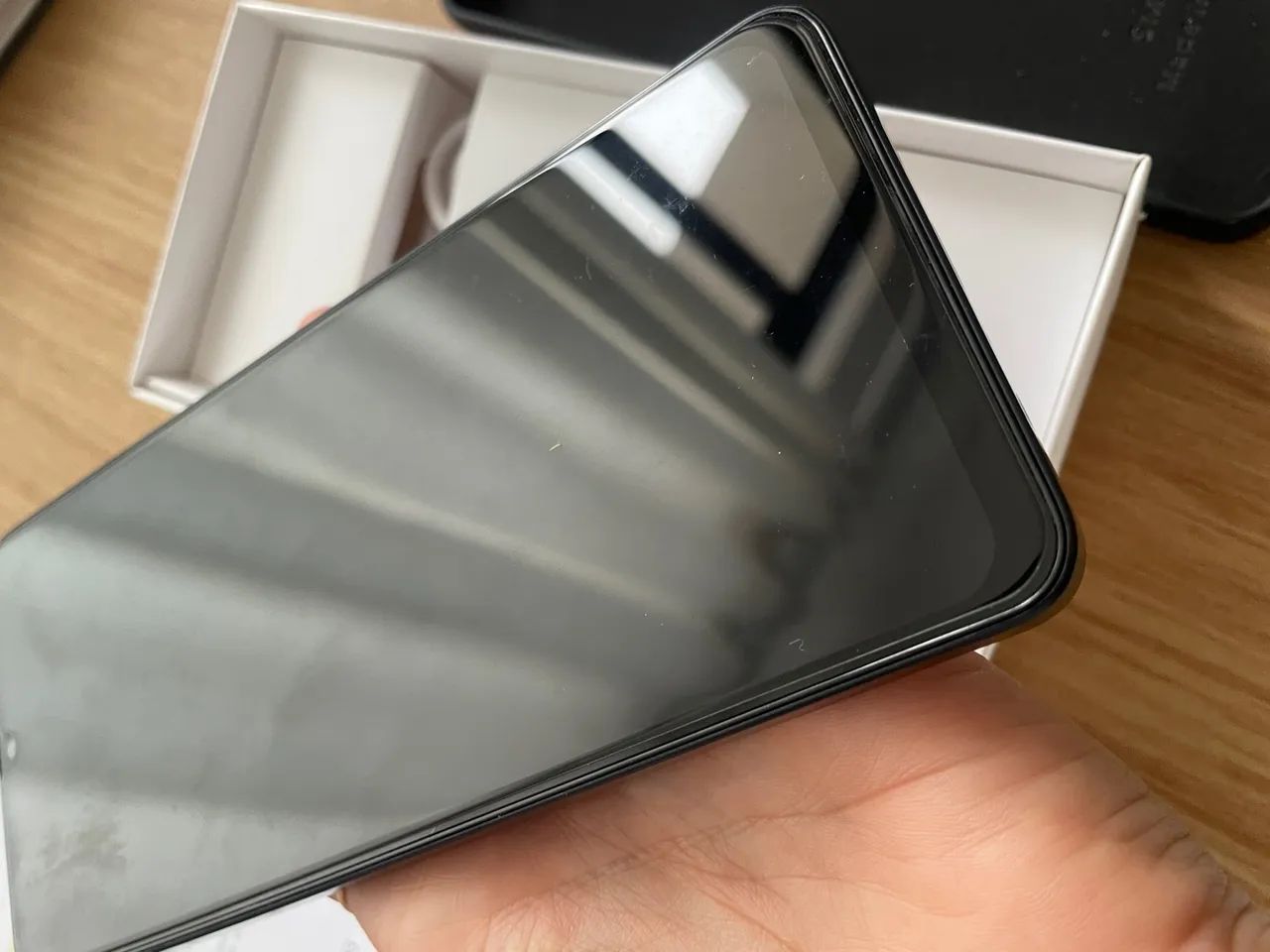 Celular A07 128GB Samsung  - Foto 2