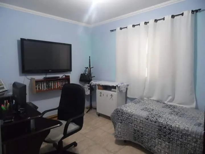Apartamento no céu azul 1 - Foto 2
