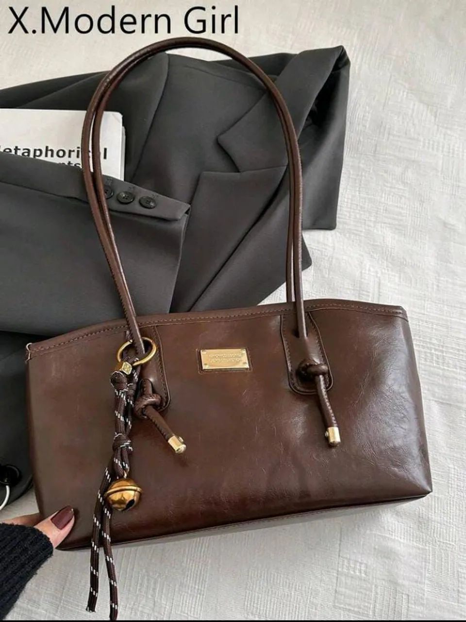 Bolsa - Foto 4