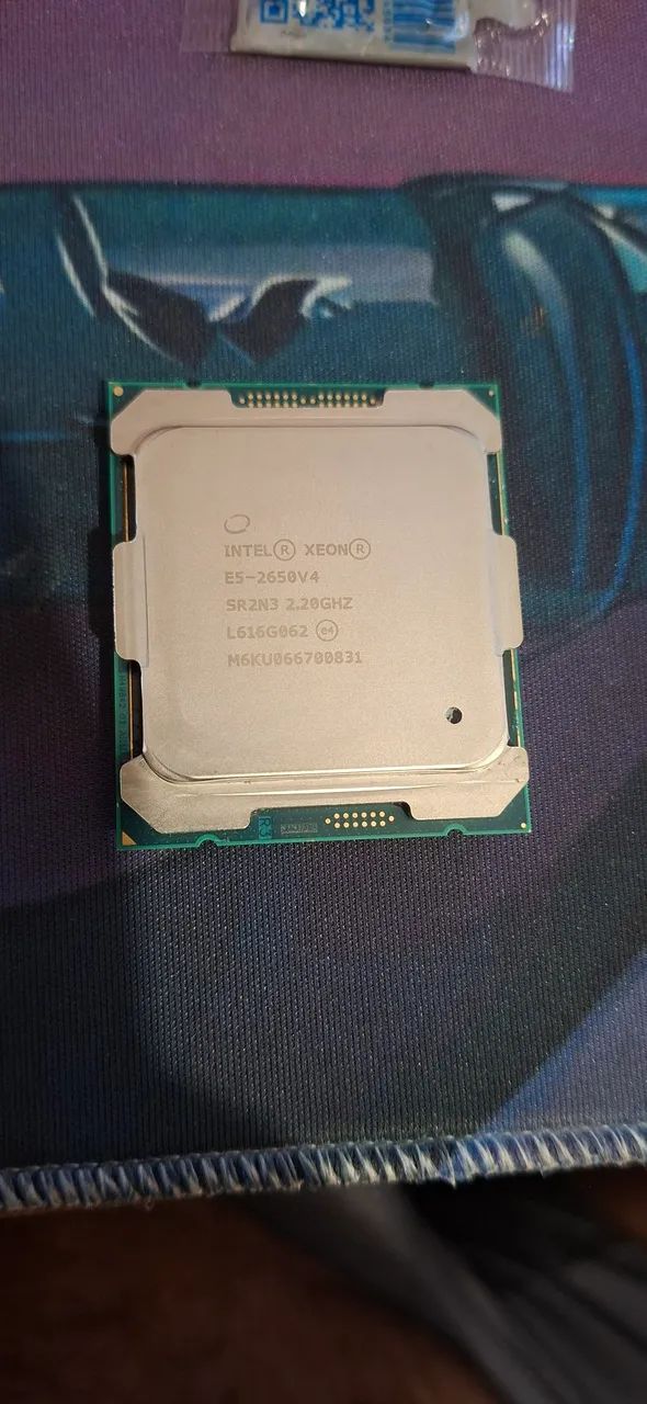 Processador Xeon E5-2650v4 - Foto 2