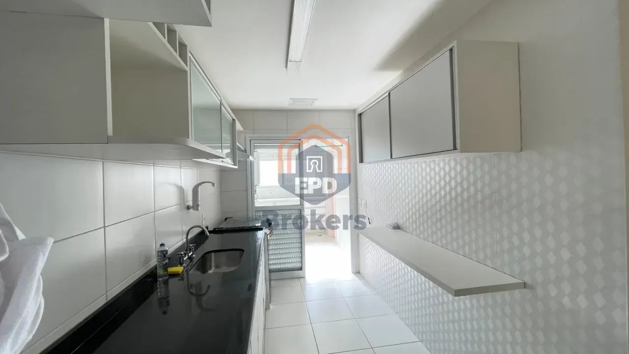 Apartamento locação condomnio Vitta - Foto 4