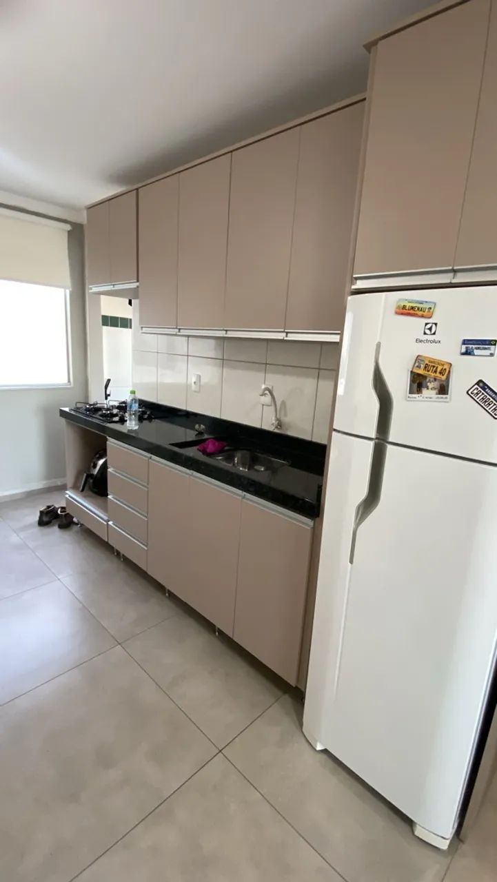 Apartamento Cascavel  - Foto 2