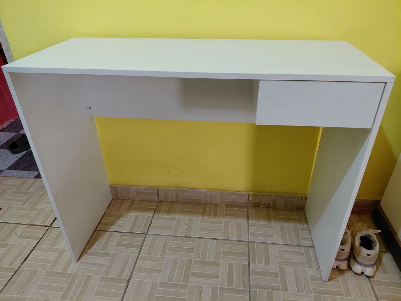 Mesa de eatudo