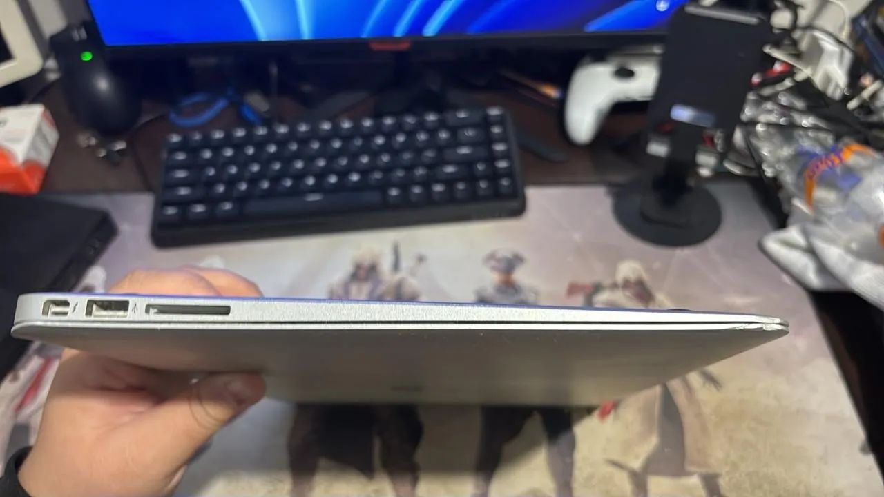 MacBook Air 13? 2012 | Core I5 | SSD 256 GB  - Foto 5