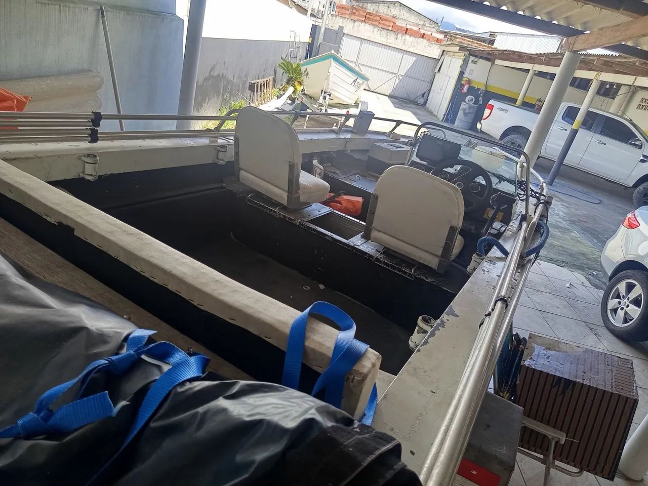 Barco completo  - Foto 5