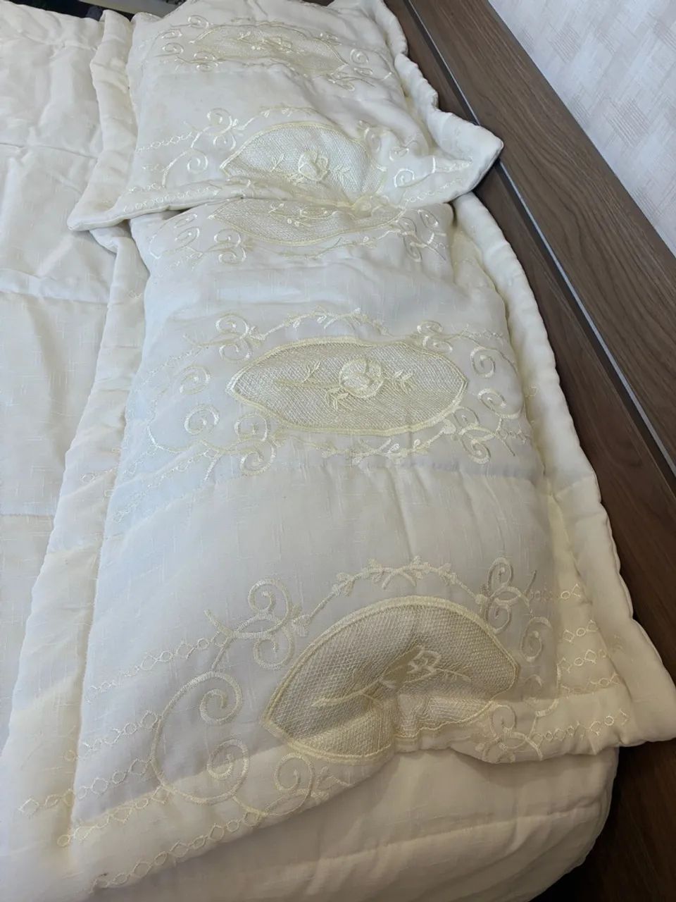 Vendo Colcha para cama - Foto 3