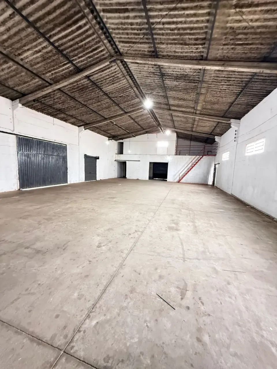 Galpão/Depósito/Armazém para aluguel com 520 metros quadrados - Foto 9