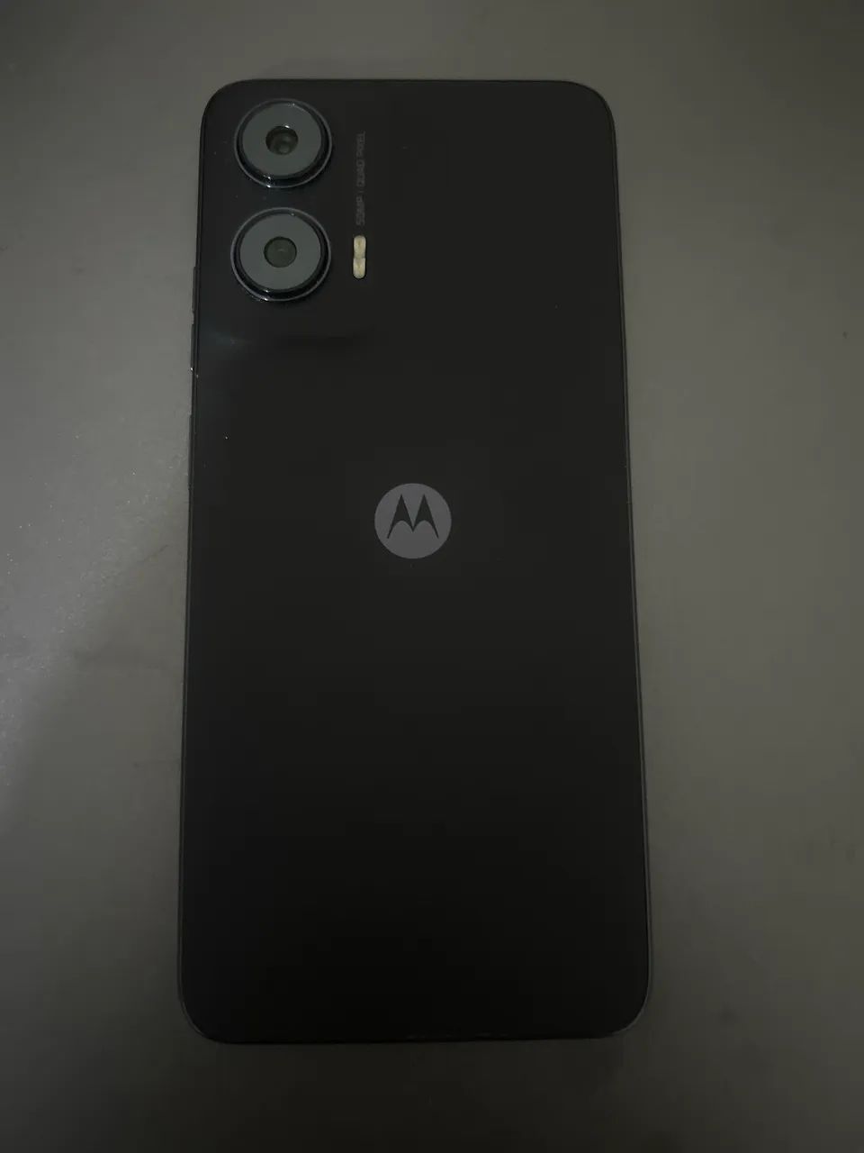 Moto g35