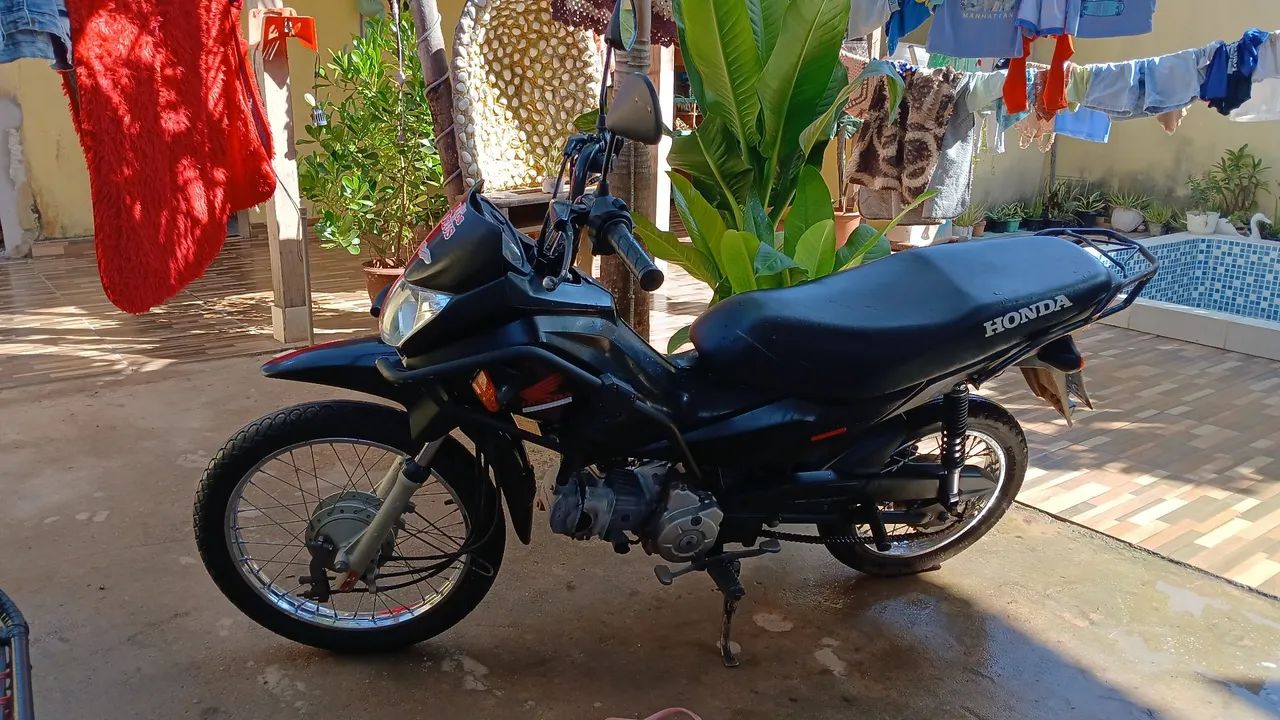 VENDO Pop 110i  - Foto 2