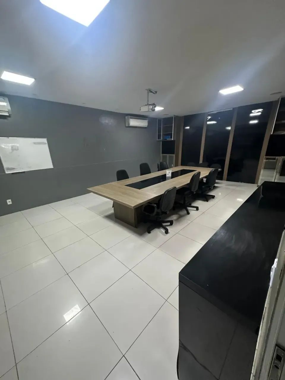 PRÉDIO COMERCIAL - 12 SALAS COMERCIAIS - CENTRO DA CIDADE - Foto 4