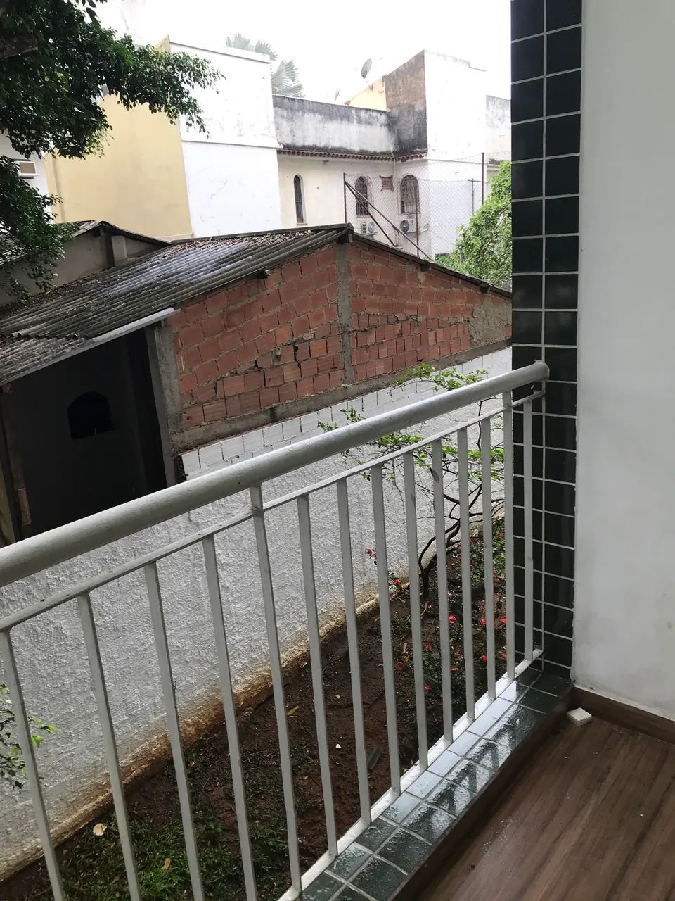 Alugo apartamento no centro de Campo Grande Rj - Foto 6