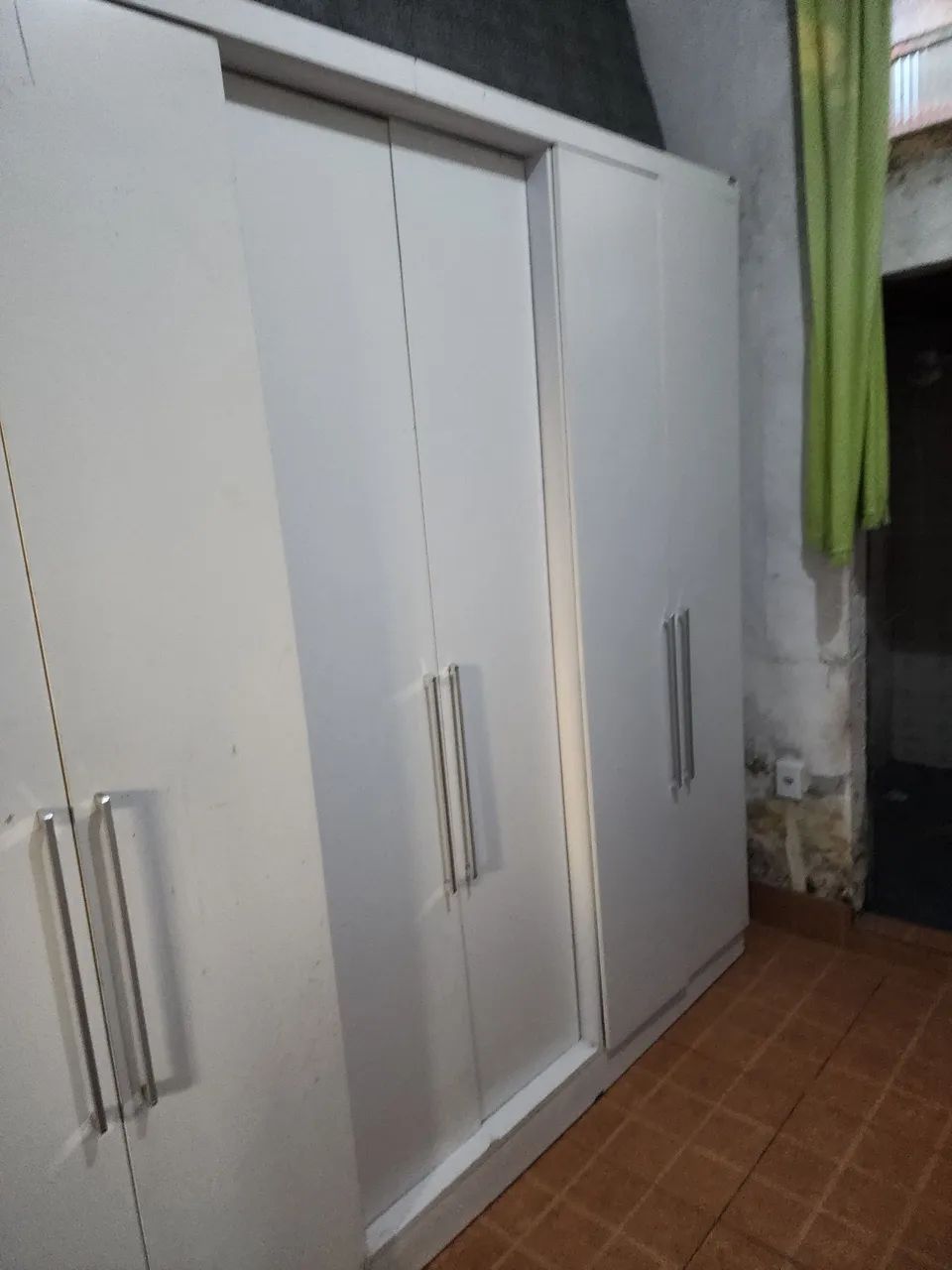 Guarda roupas - Foto 4