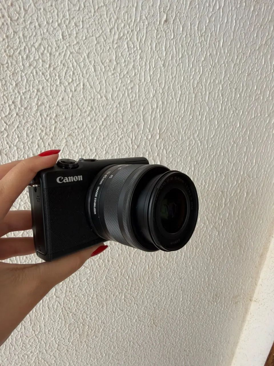 Canon EOS M100 - Foto 2