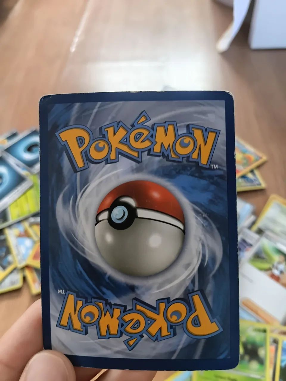 Carta pok émon Volcanion EX - Foto 2