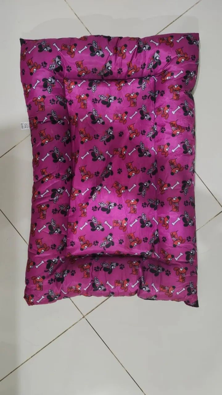 Cama de Cachorro (GG) - Foto 2