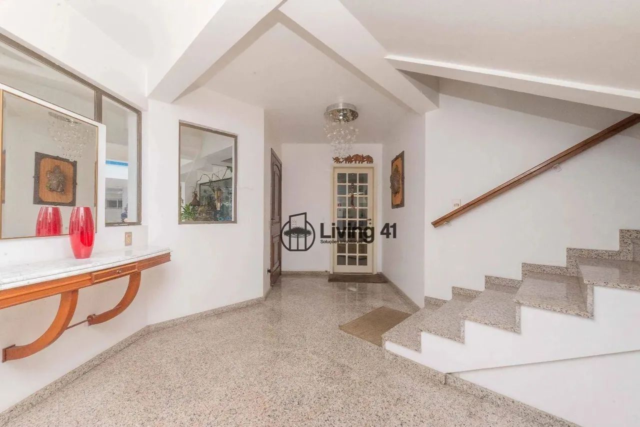 Casa com 3 dormitórios à venda, 604 m² por R$ 1.990.000,00 - Água Verde - Curitiba/PR - Foto 12